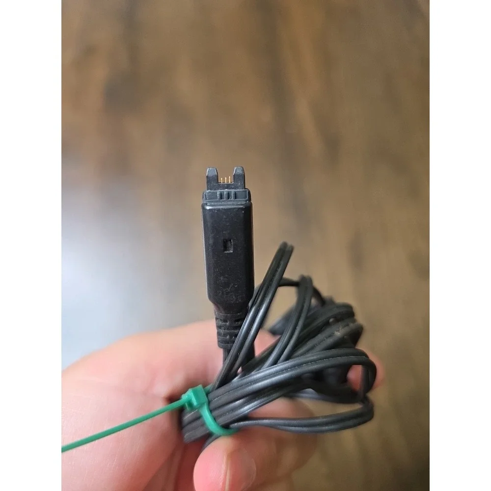Motorola AC Power Supply Phone Charger Model 5012 Working SPN5037B‎ A6